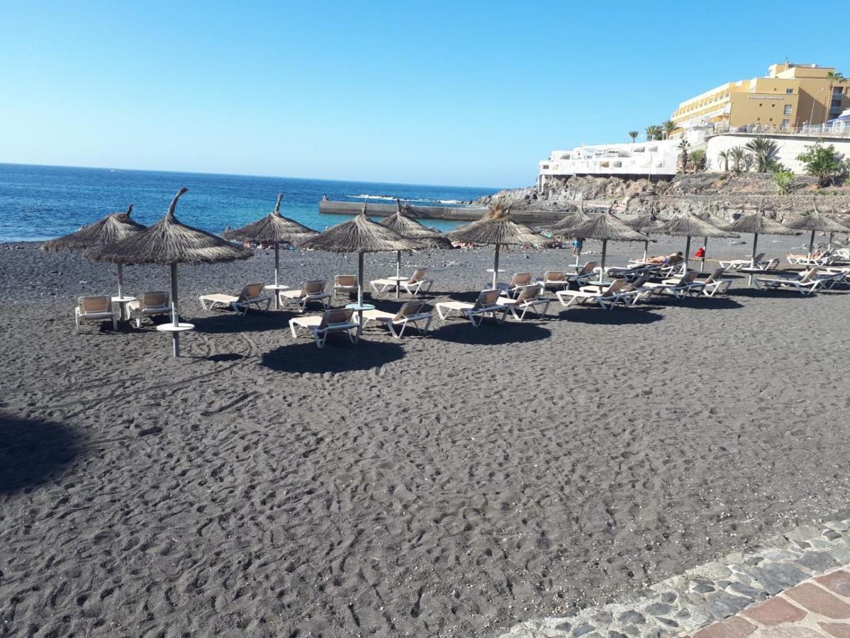 Callao Sun And Beach By Sunkeyrents Callao Salvaje Dış mekan fotoğraf