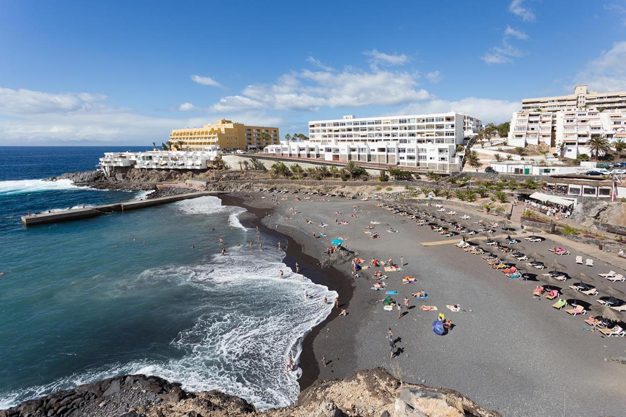 Callao Sun And Beach By Sunkeyrents Callao Salvaje Dış mekan fotoğraf
